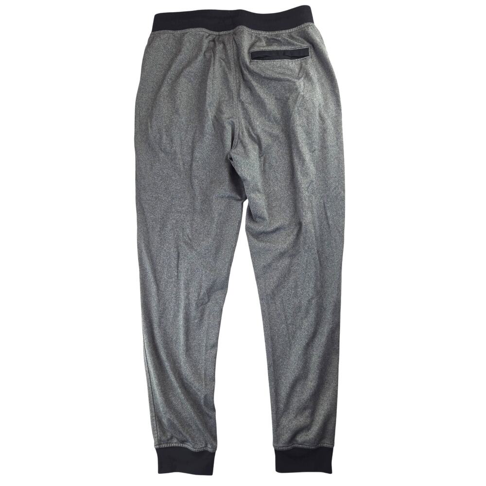 Under Armour | Grey & Black Loose Joggers | Size Large - Picture 4 of 5